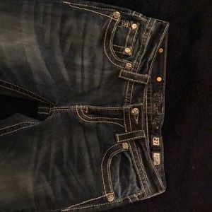 MissMe jeans